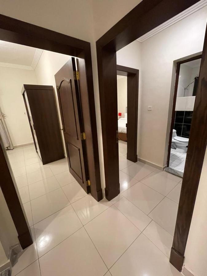 Aparthotel Al-fakhamah - Families Only Al Khobar