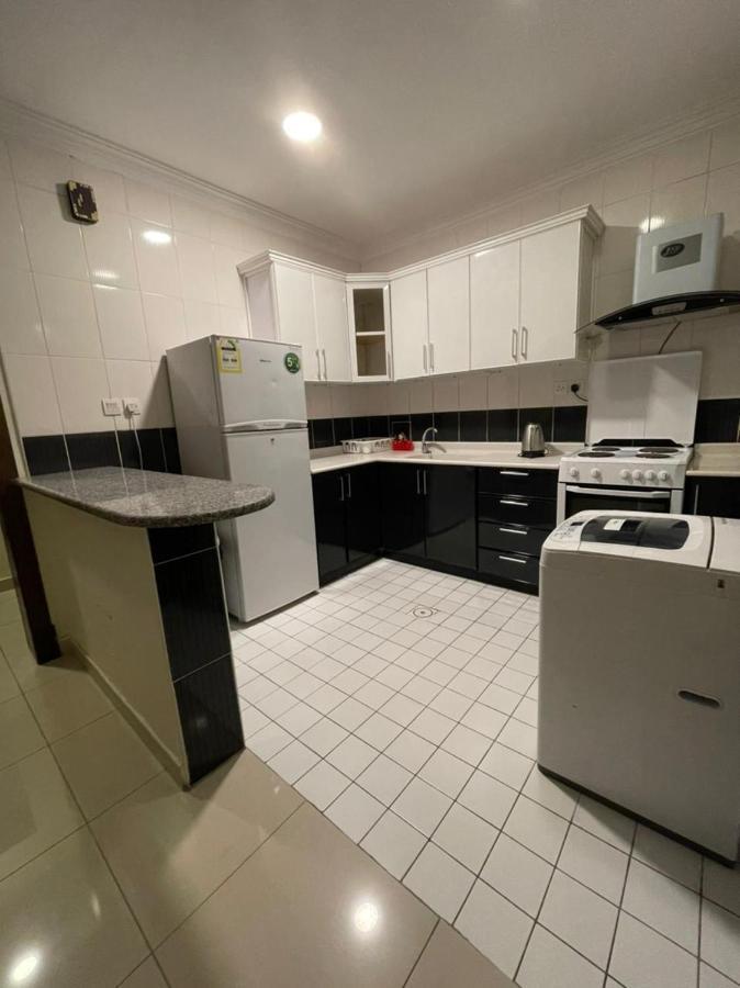 Al-fakhamah - Families Only Aparthotel