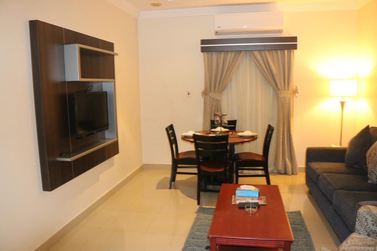 Al-fakhamah - Families Only Aparthotel Al Khobar